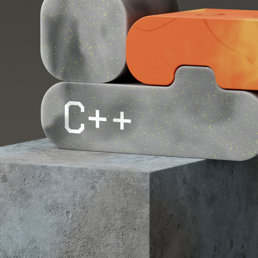 C++ Basic