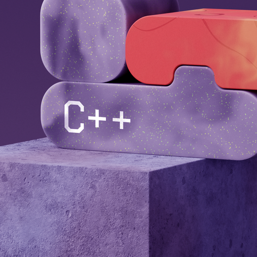 C++ Pro