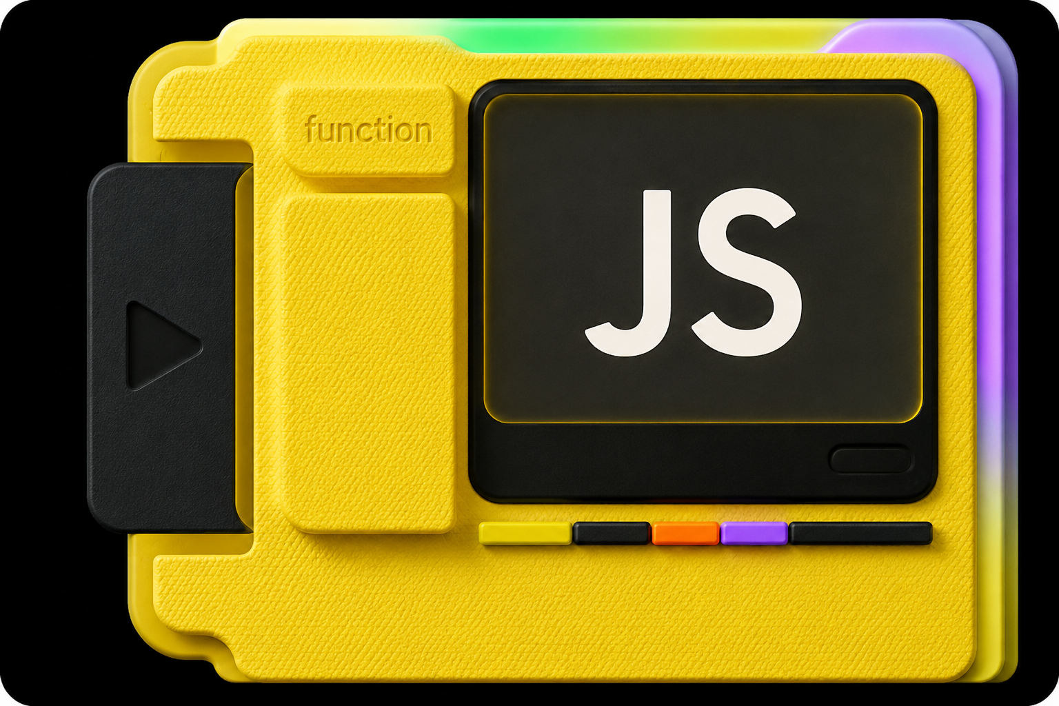 JavaScript Basic